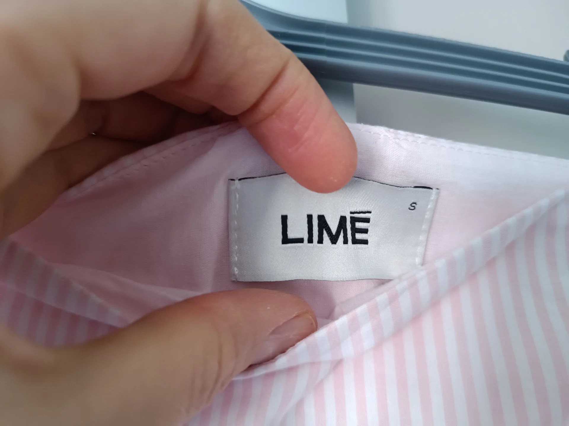 юбка lime размер sm - миниатюра 4