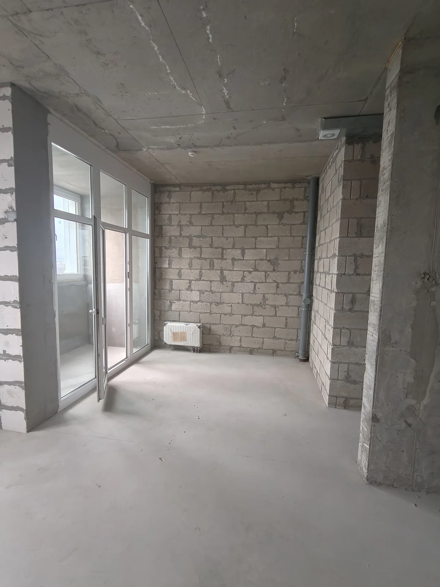 1-к квартира , 35,2 24/24 - миниатюра 8