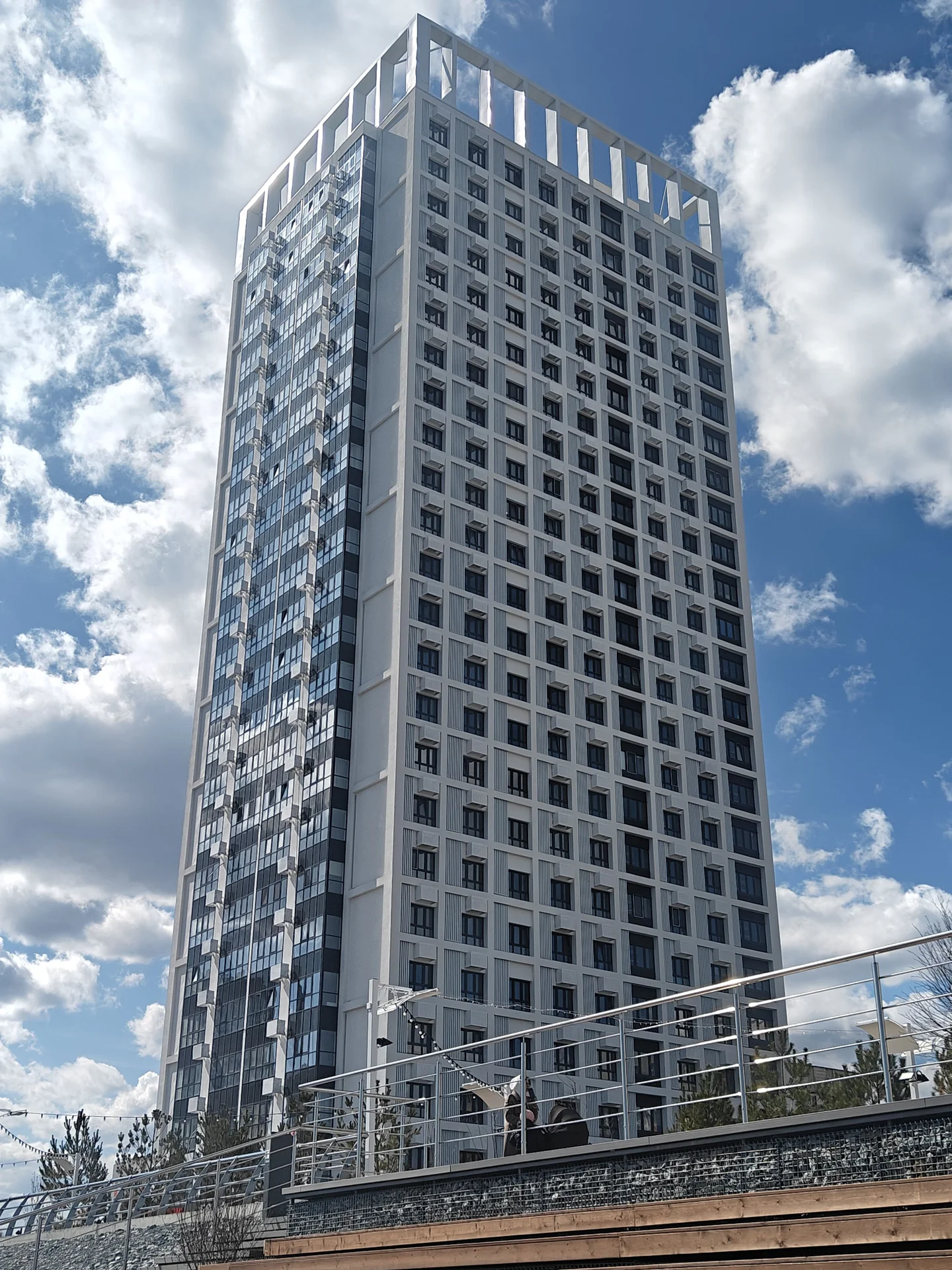 1-к квартира , 35,2 24/24 - миниатюра 16