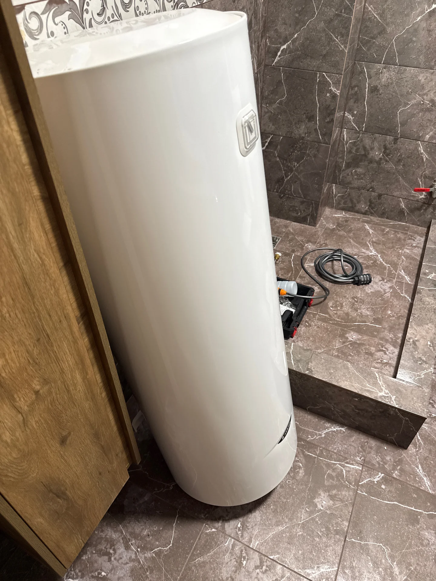 Водонагреватель Ariston PRO 1R ABS 150 литров - миниатюра 2