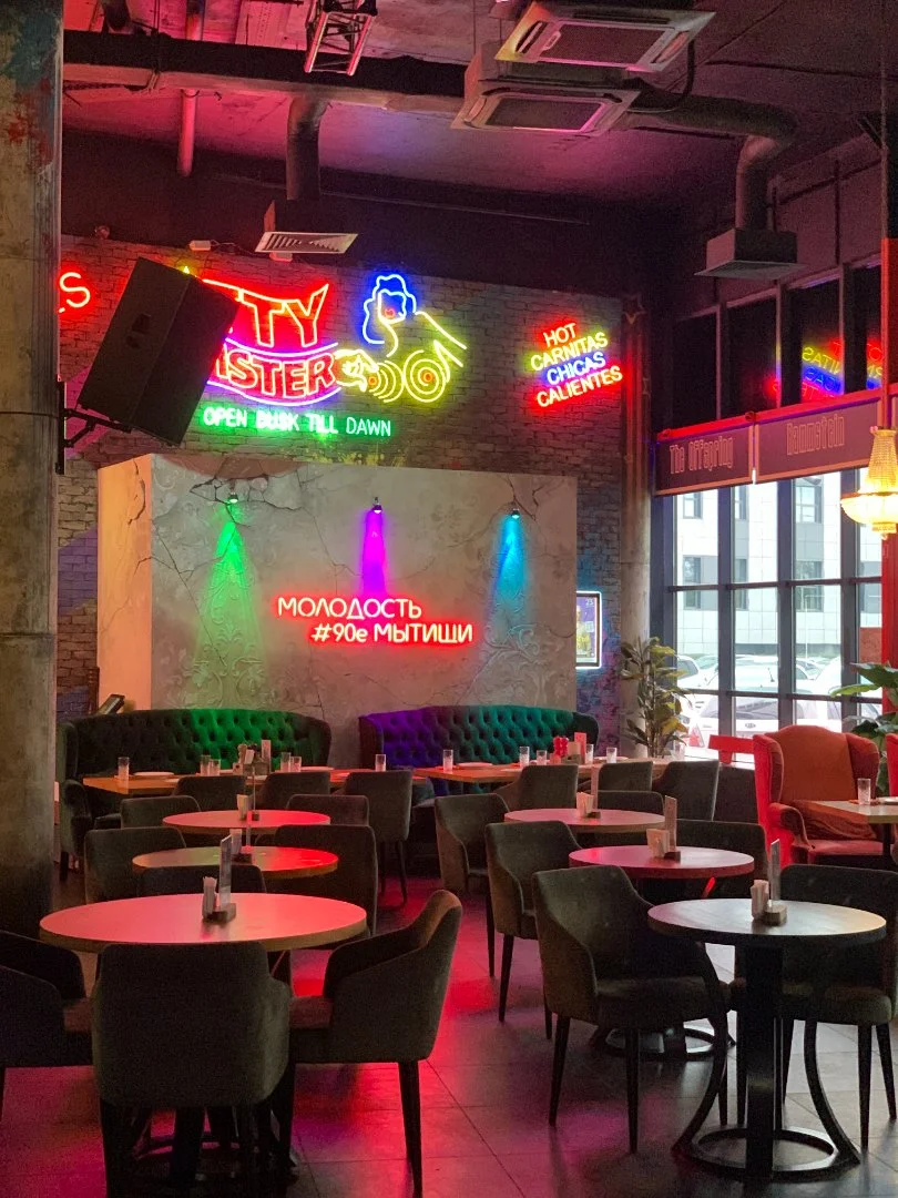 Продаем популярный ресторан клуб TheFoodHubGroup - миниатюра 2