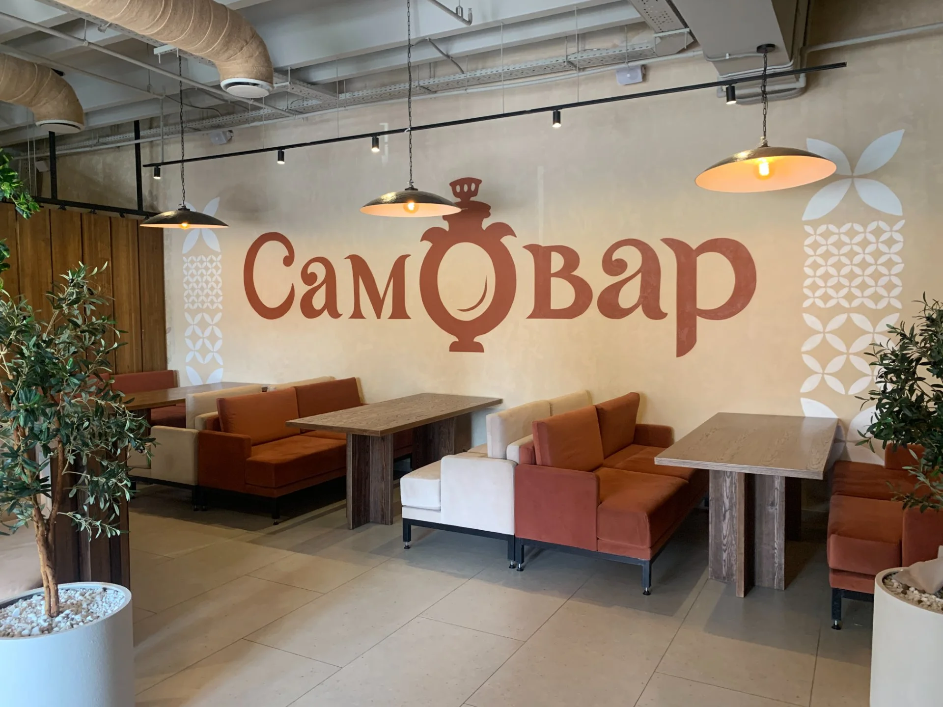 Продажа готового ресторана от собственника TheFoodHubGroup - миниатюра 2