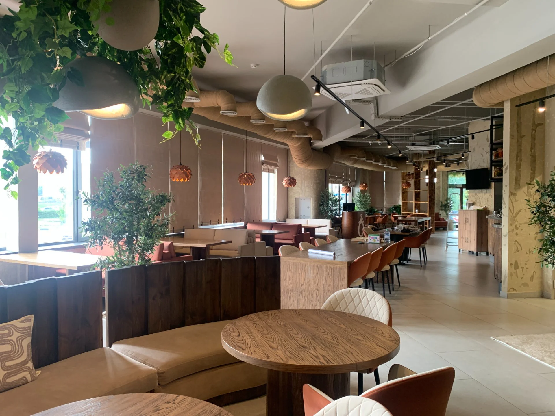 Продажа готового ресторана от собственника TheFoodHubGroup - миниатюра 5