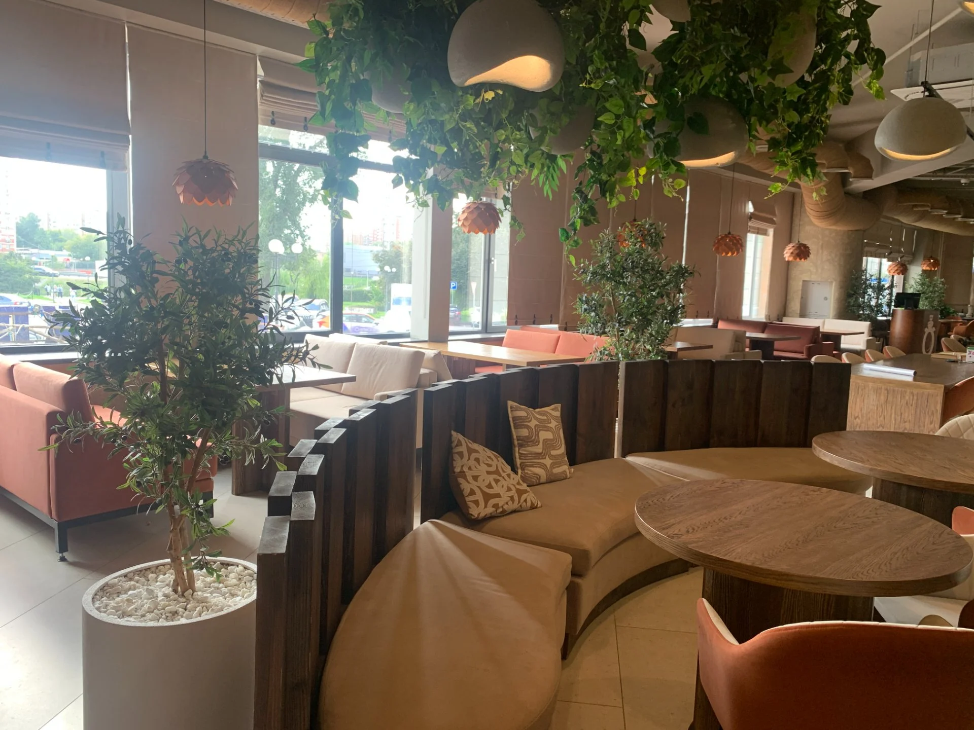 Продажа готового ресторана от собственника TheFoodHubGroup - миниатюра 6