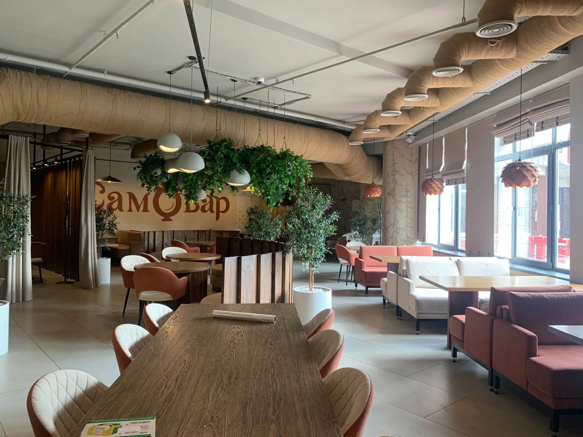 Продажа готового ресторана от собственника TheFoodHubGroup - миниатюра 7