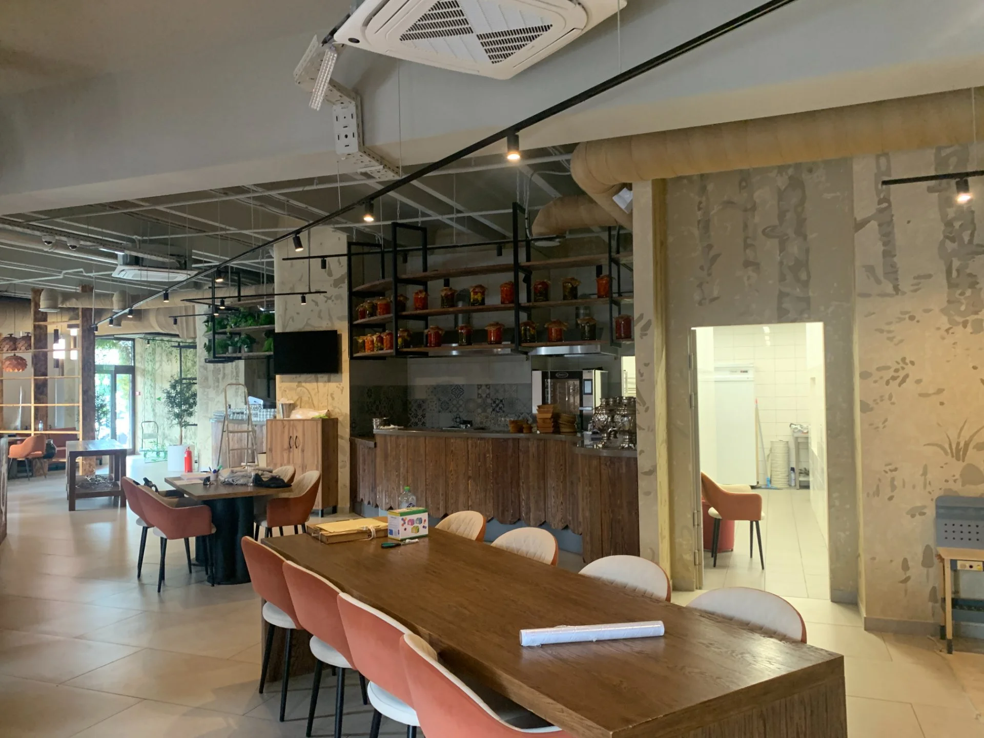 Продажа готового ресторана от собственника TheFoodHubGroup - миниатюра 8