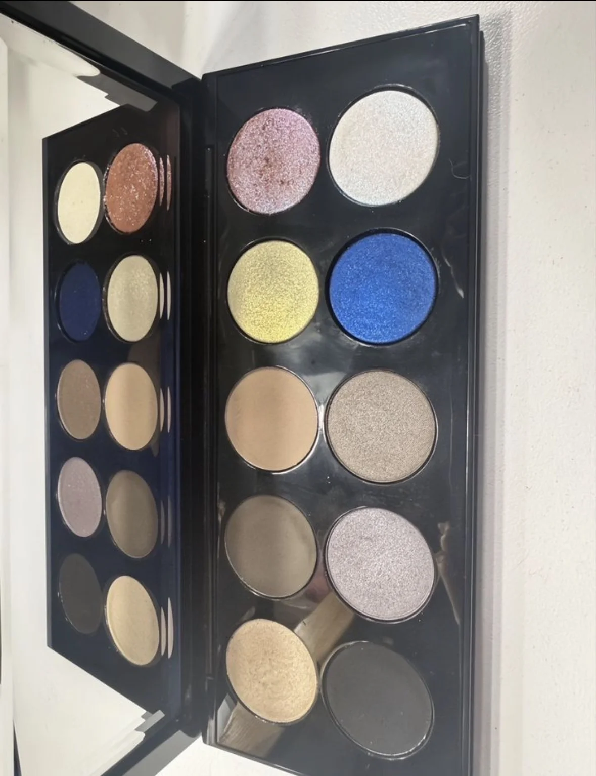 PAT mcgrath labs Mothership I (Subliminal) - миниатюра 3