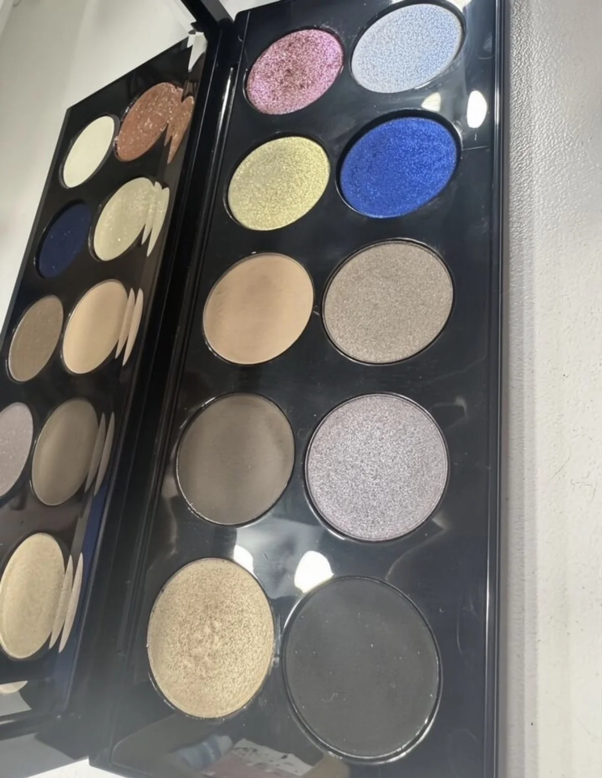PAT mcgrath labs Mothership I (Subliminal) - миниатюра 4