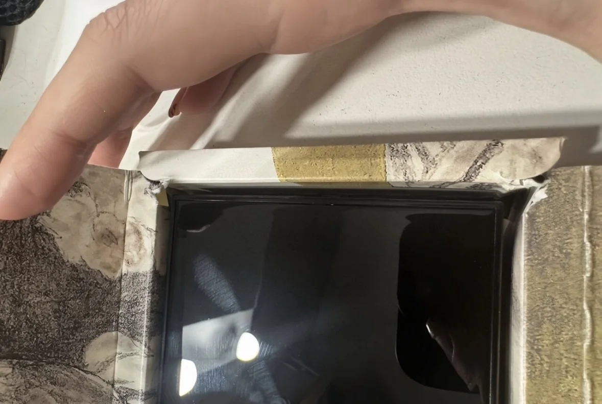 PAT mcgrath labs Mothership I (Subliminal) - миниатюра 7