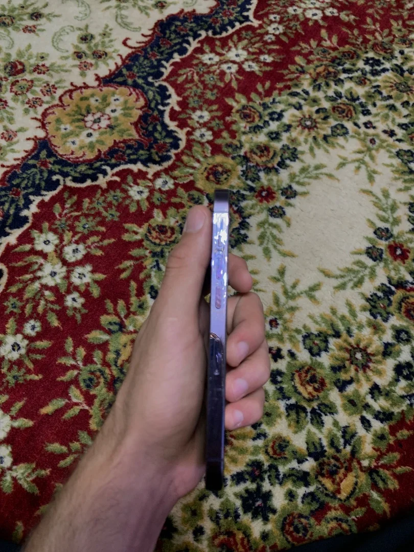 iPhone 14 Pro (256) - миниатюра 2