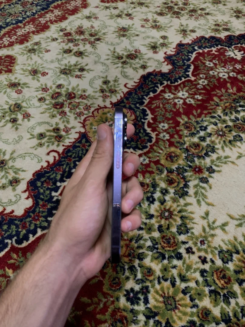 iPhone 14 Pro (256) - миниатюра 4