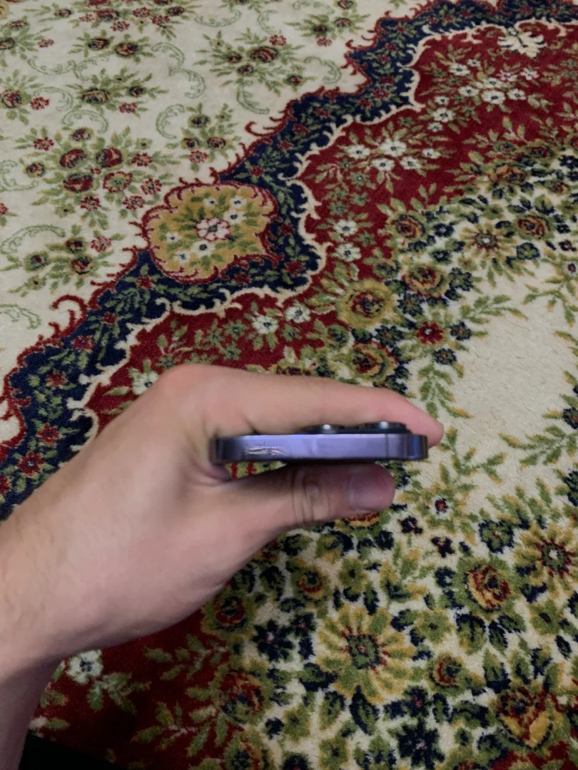 iPhone 14 Pro (256) - миниатюра 5