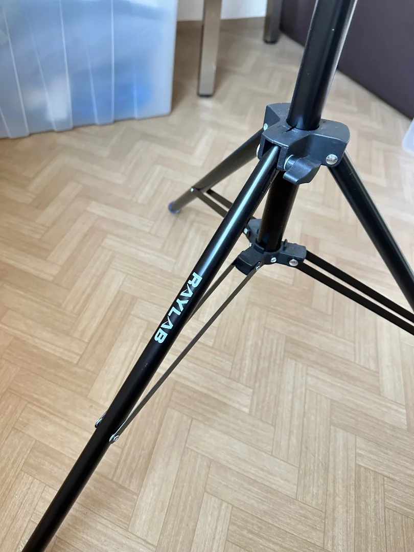 Держатель Raylab RH-01 - изображение 1