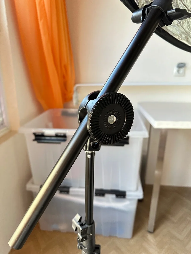 Держатель Raylab RH-01 - миниатюра 2