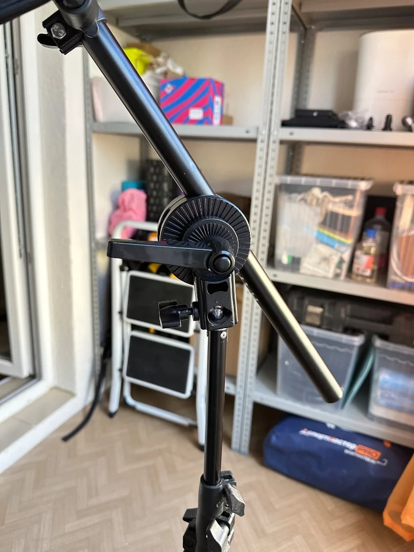 Держатель Raylab RH-01 - миниатюра 3