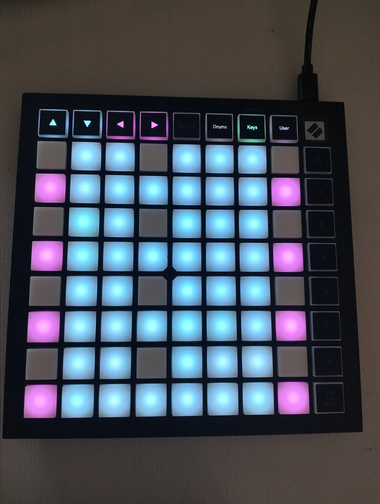 Launchpad mini mk3 - миниатюра 2