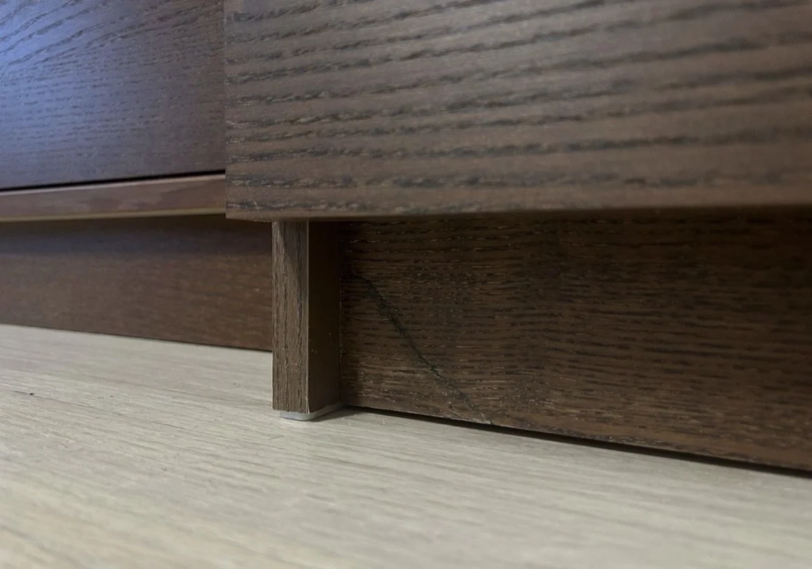 Комод Ikea malm 6 ящиков - миниатюра 3