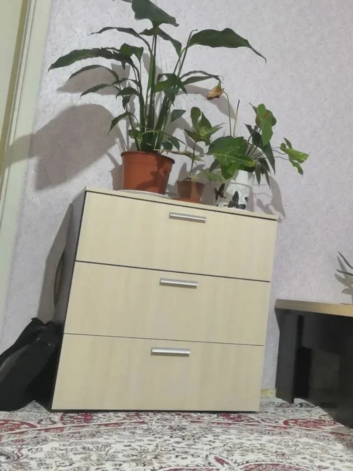 Комод - изображение 1