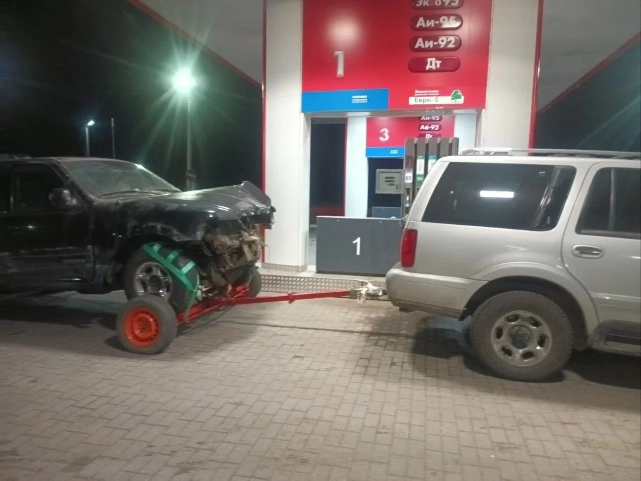 прицеп подкат - миниатюра 5