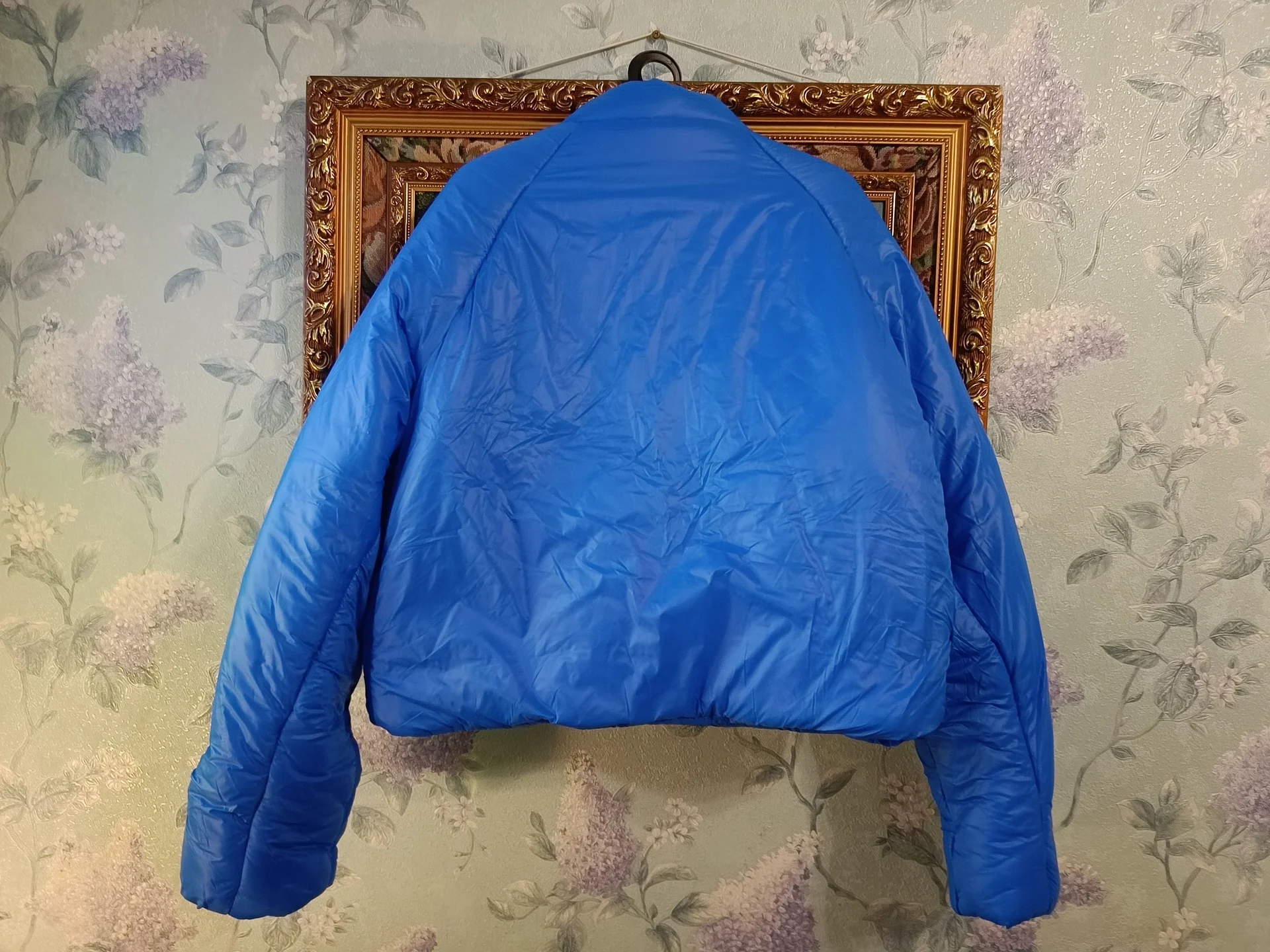 yzy gap round jacket - миниатюра 2