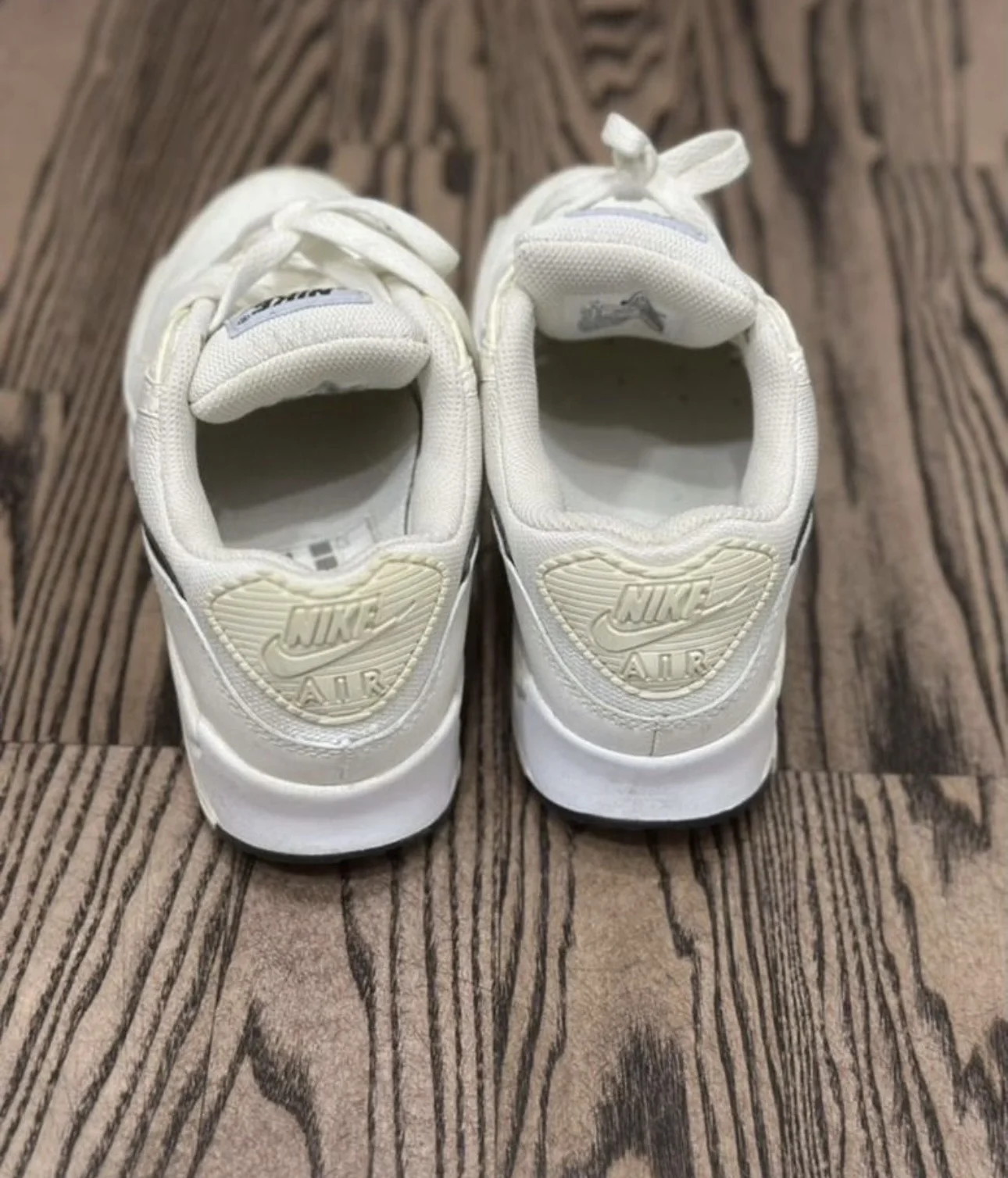 Кроссовки женские Nike air max 90 36,5 - миниатюра 3