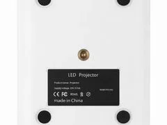 Проектор LED - миниатюра 2