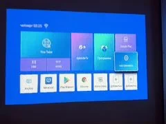 Проектор LED - миниатюра 4