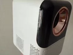 Проектор LED - миниатюра 5