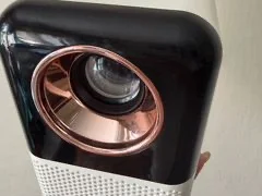 Проектор LED - миниатюра 7