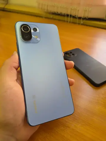 Mi 11 Lite 5G NE 8/128Gb