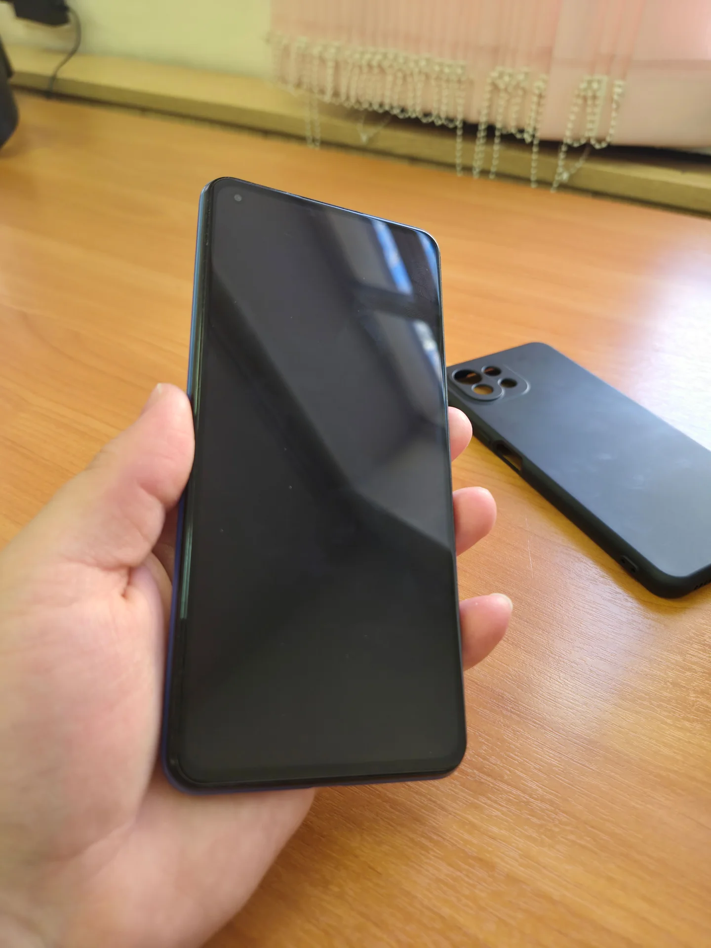 Mi 11 Lite 5G NE 8/128Gb - миниатюра 4