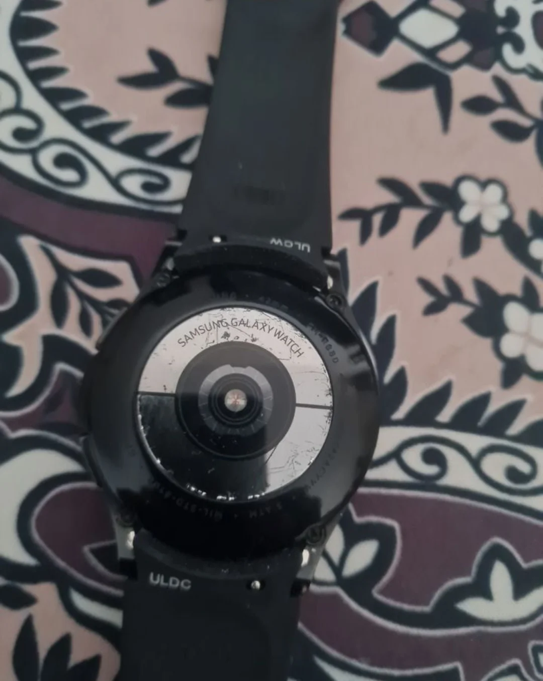 Samsung Galaxy Watch 4 Classic 42mm - миниатюра 4
