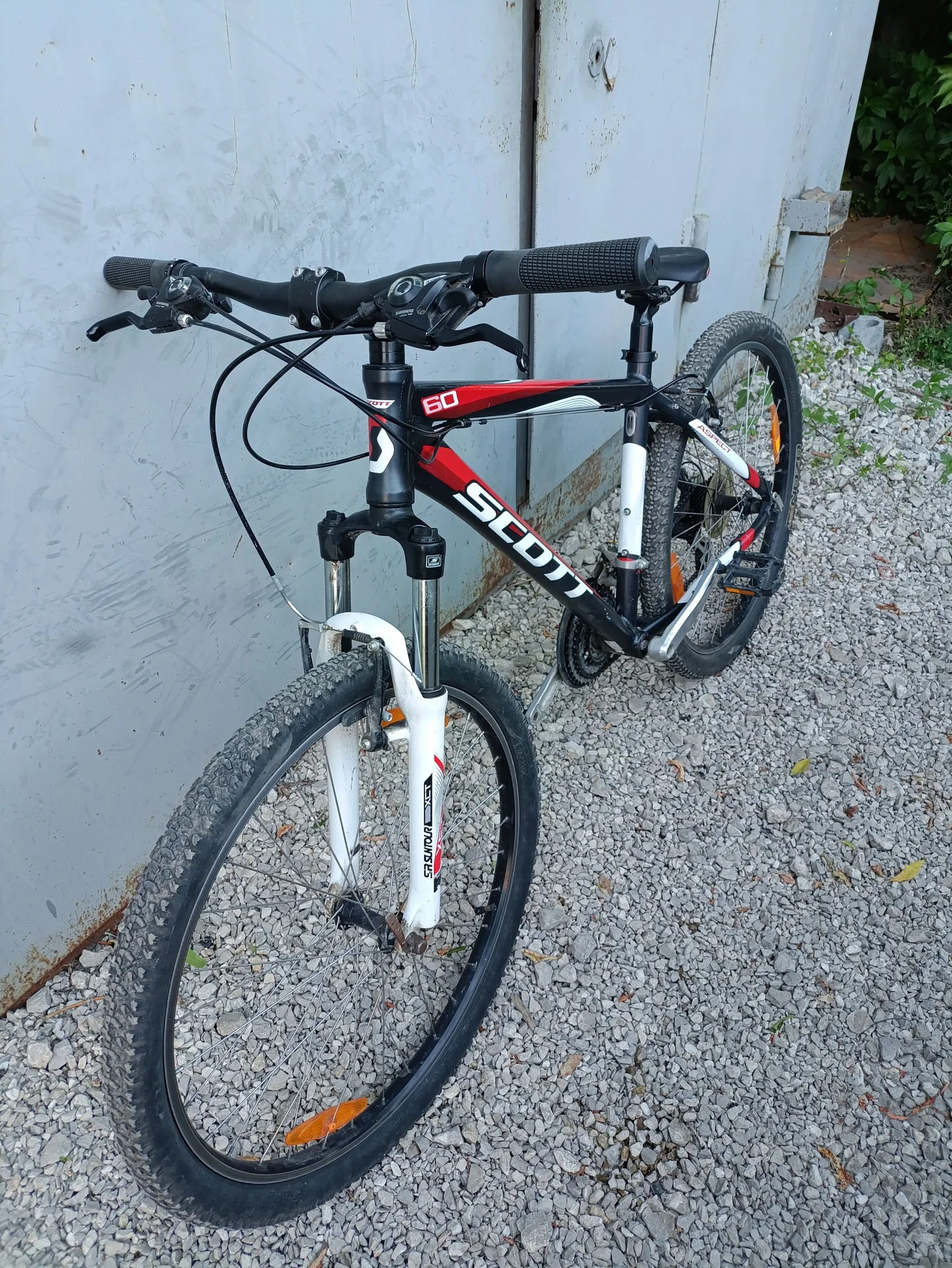 Велосипед Scott 26'' - миниатюра 2