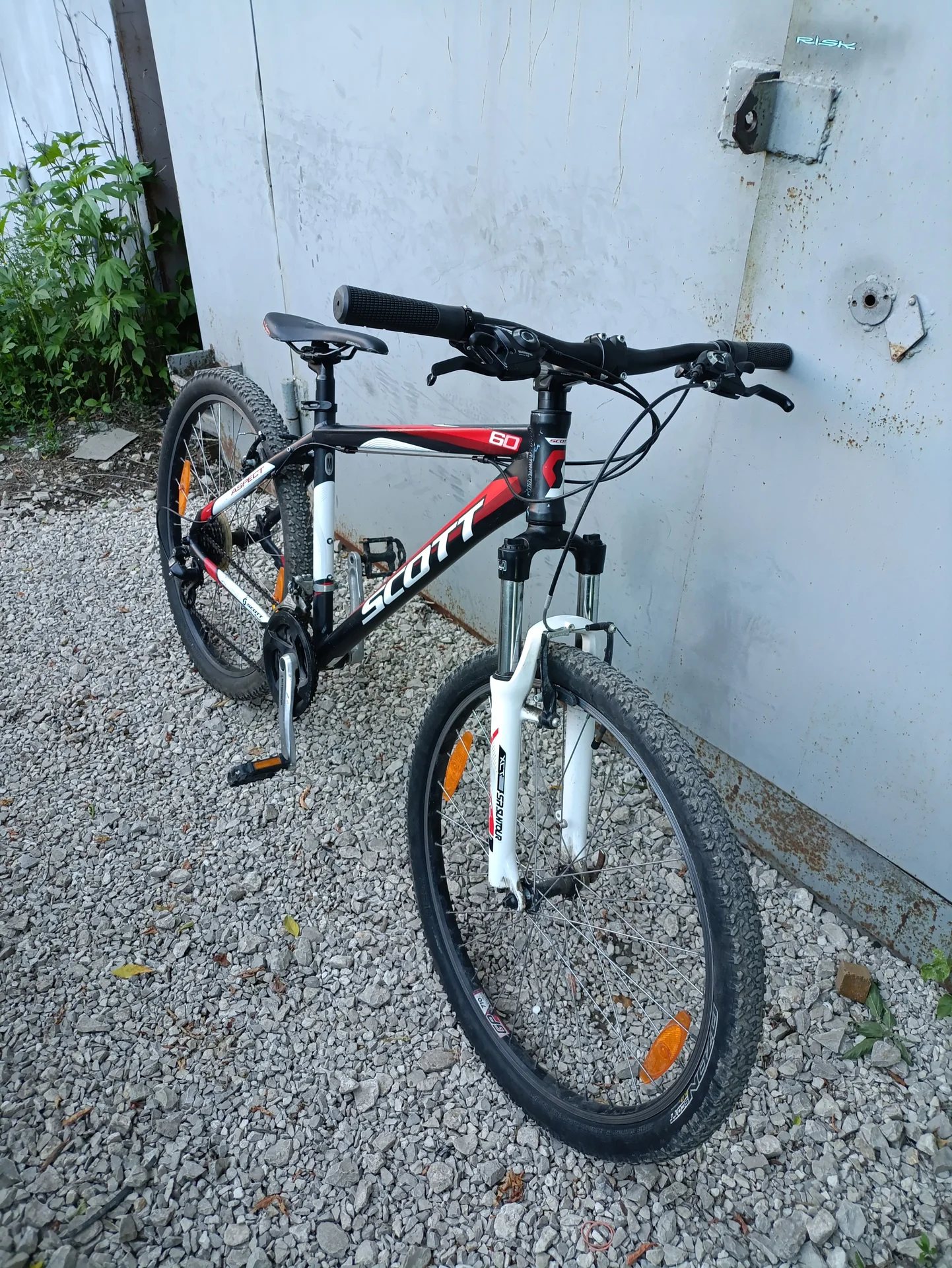 Велосипед Scott 26'' - миниатюра 6