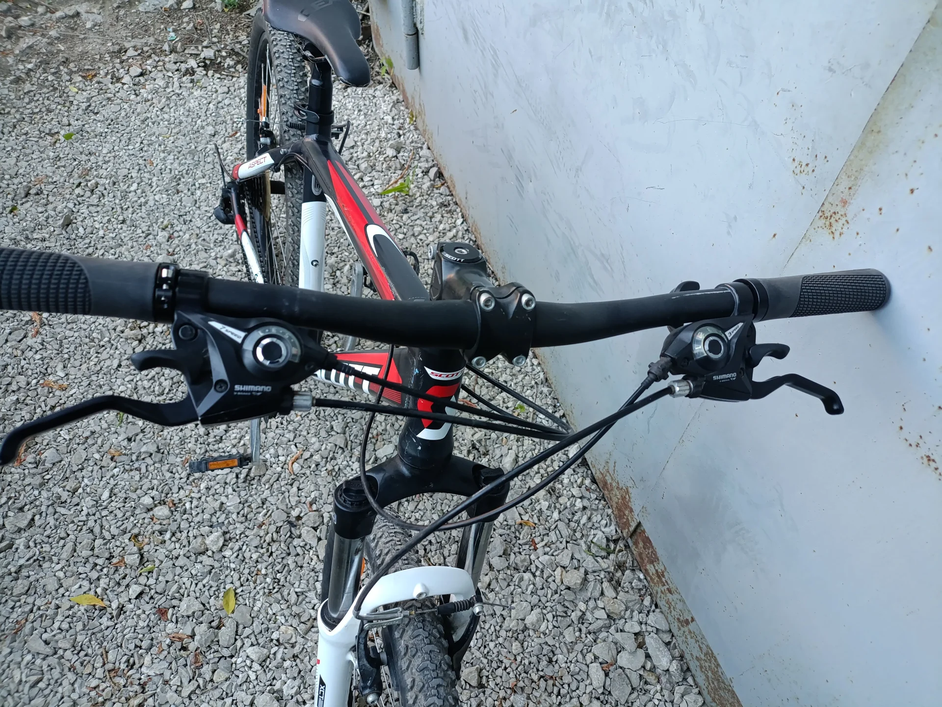 Велосипед Scott 26'' - миниатюра 7