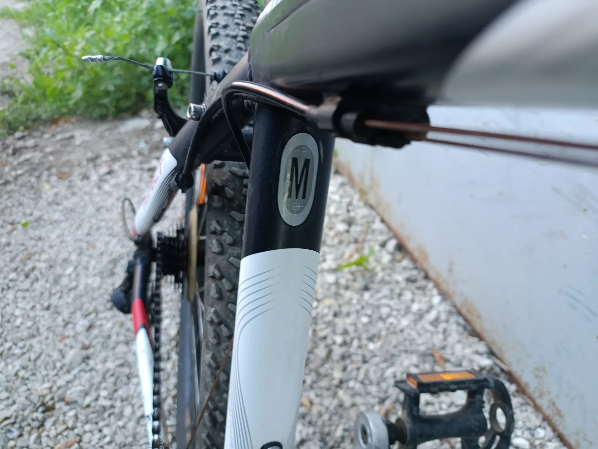 Велосипед Scott 26'' - миниатюра 8