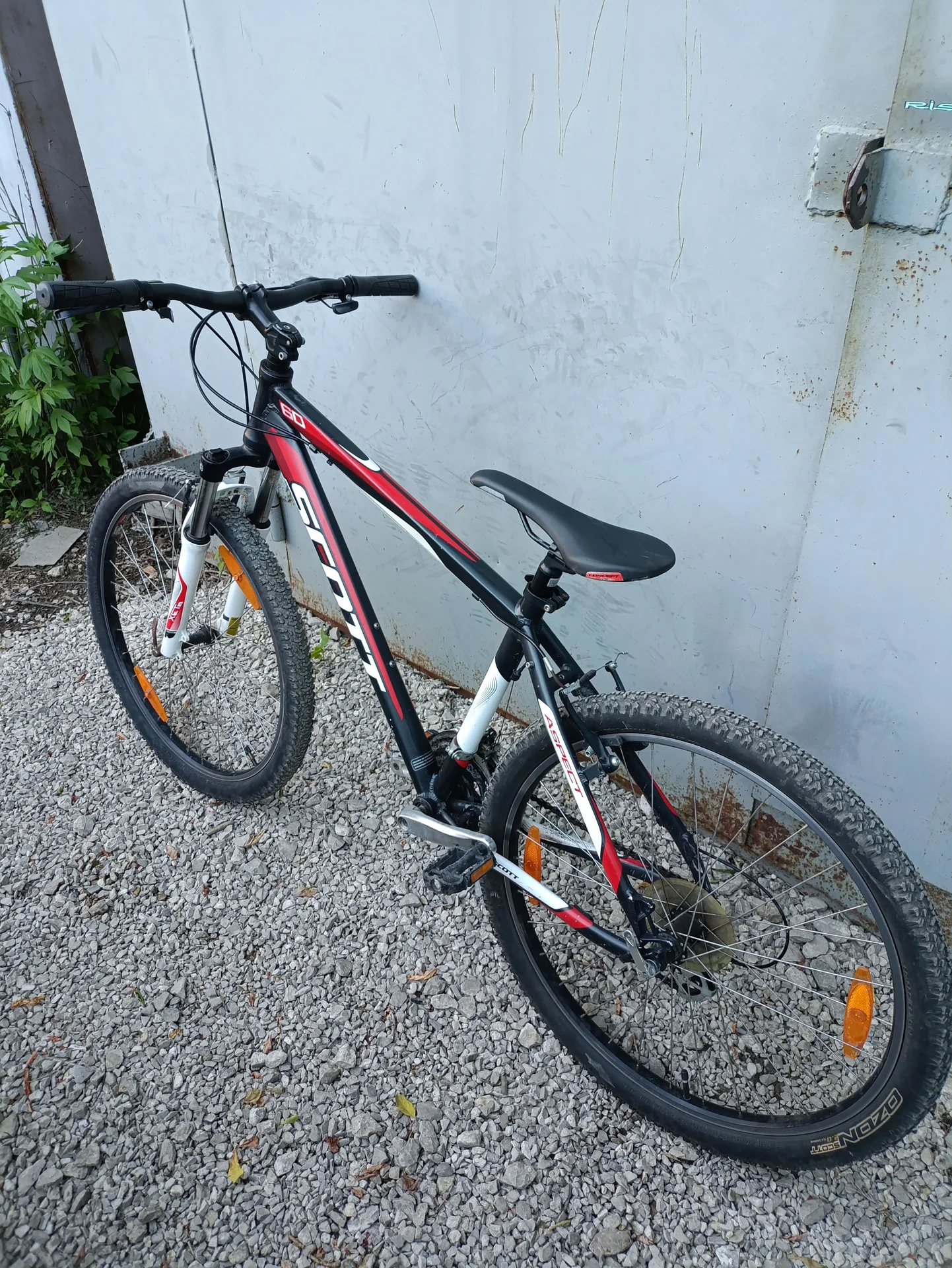 Велосипед Scott 26'' - миниатюра 9