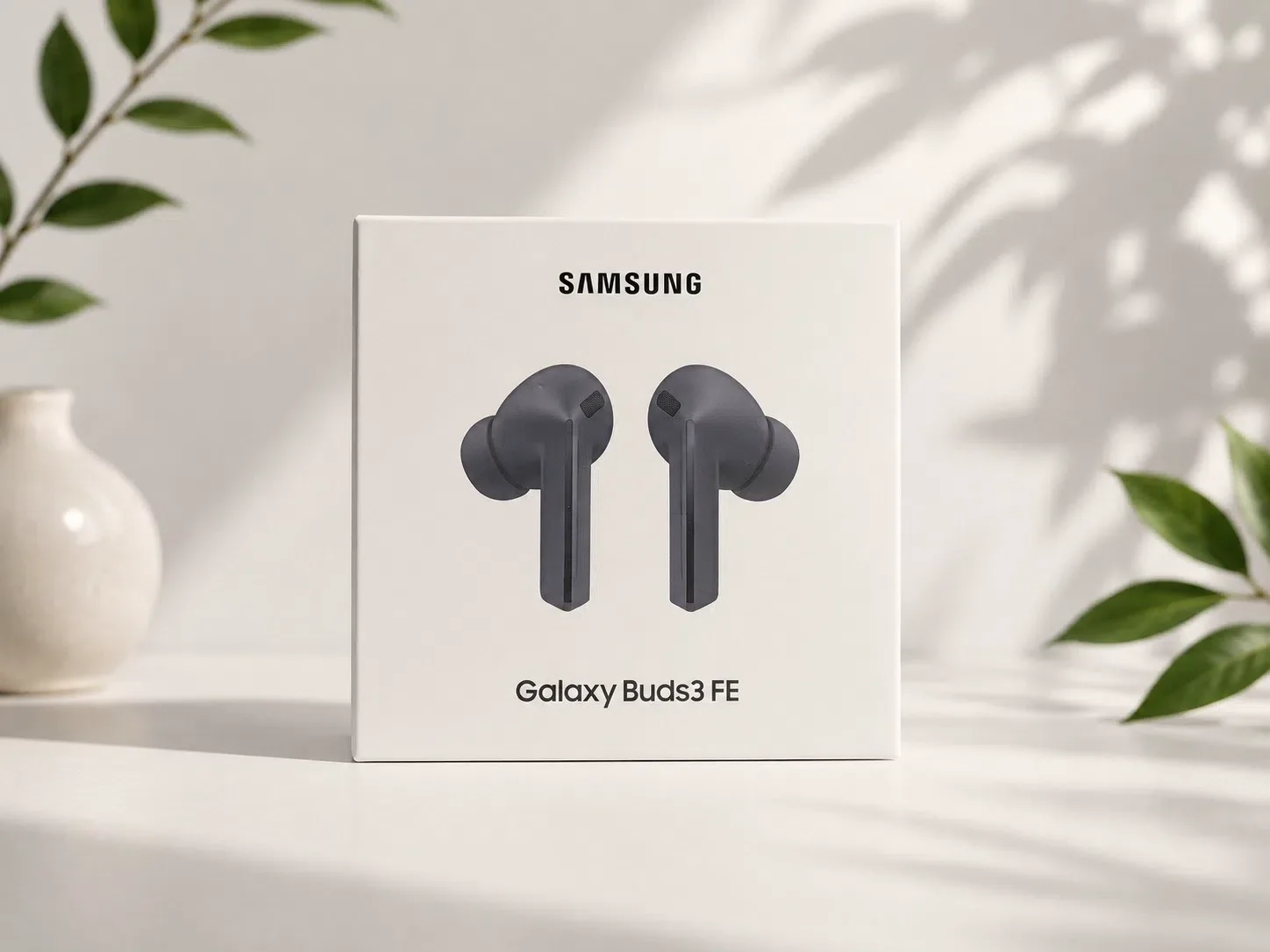 Беспроводные наушники Galaxy Buds3 FE