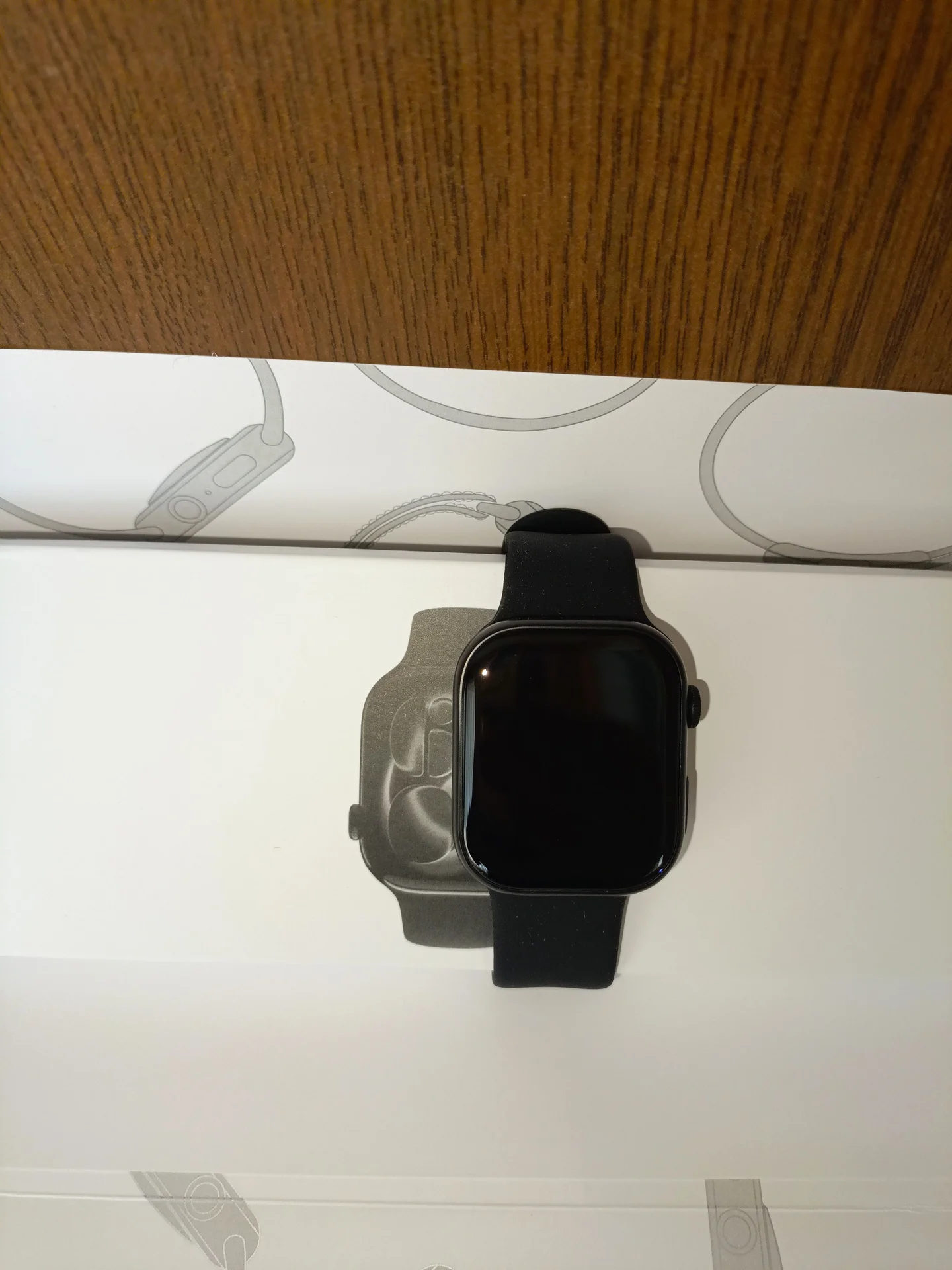 Смарт часы, умные часы Apple Watch Ultra 3 49 mm - изображение 1
