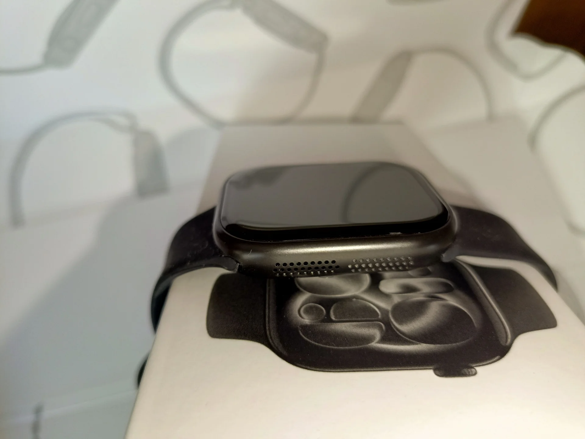 Смарт часы, умные часы Apple Watch Ultra 3 49 mm - миниатюра 2