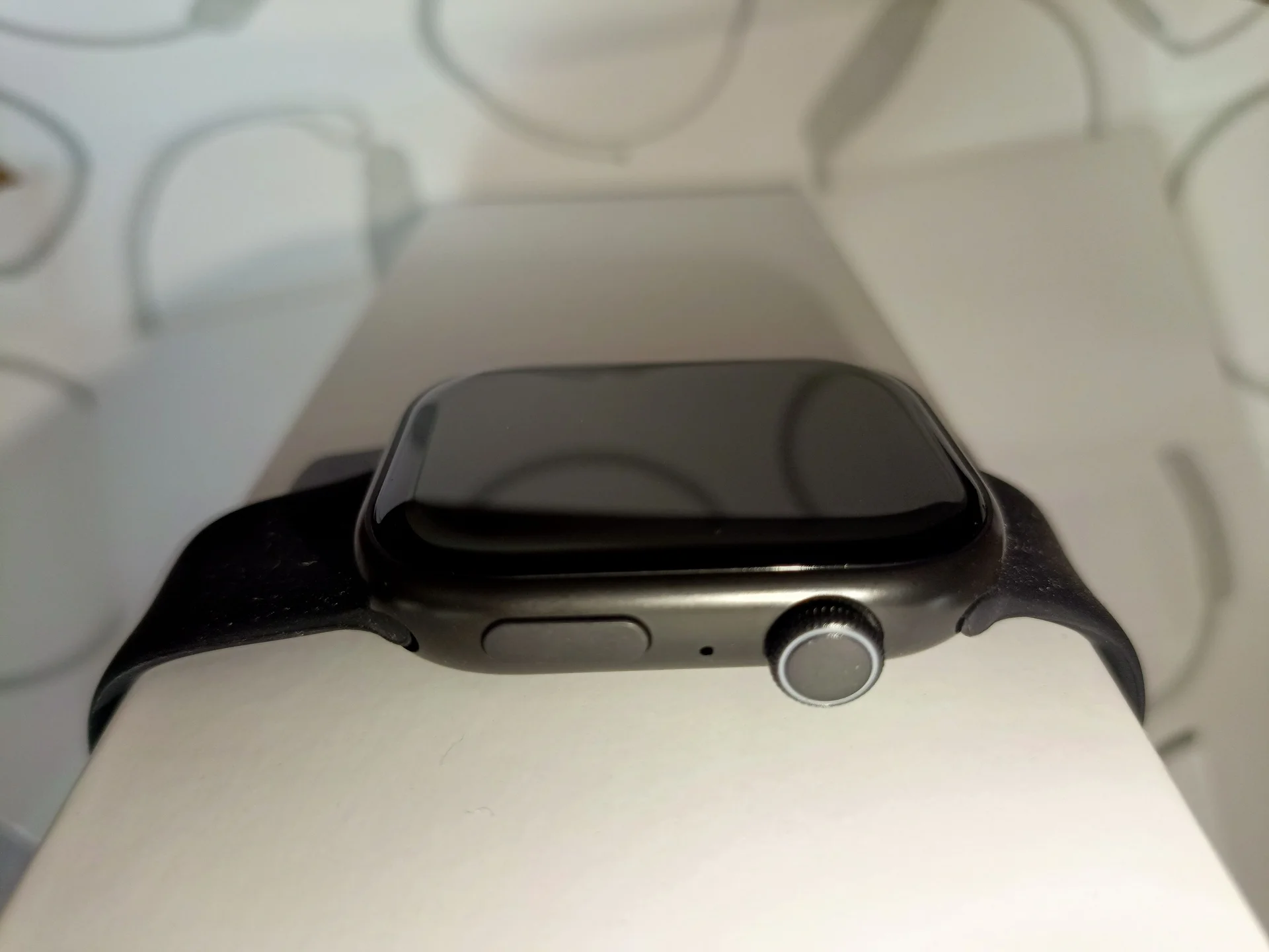 Смарт часы, умные часы Apple Watch Ultra 3 49 mm - миниатюра 3