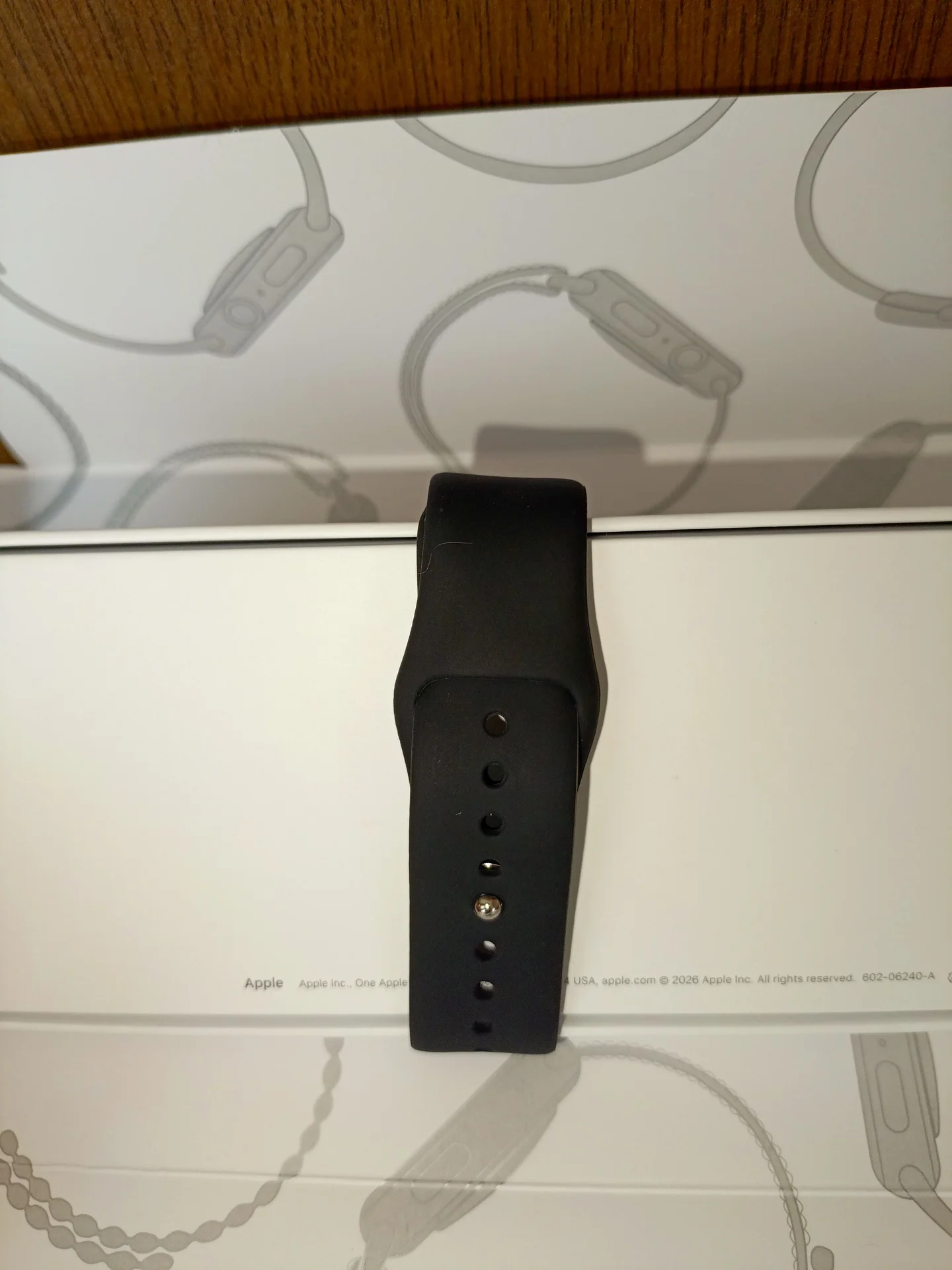 Смарт часы, умные часы Apple Watch Ultra 3 49 mm - миниатюра 4