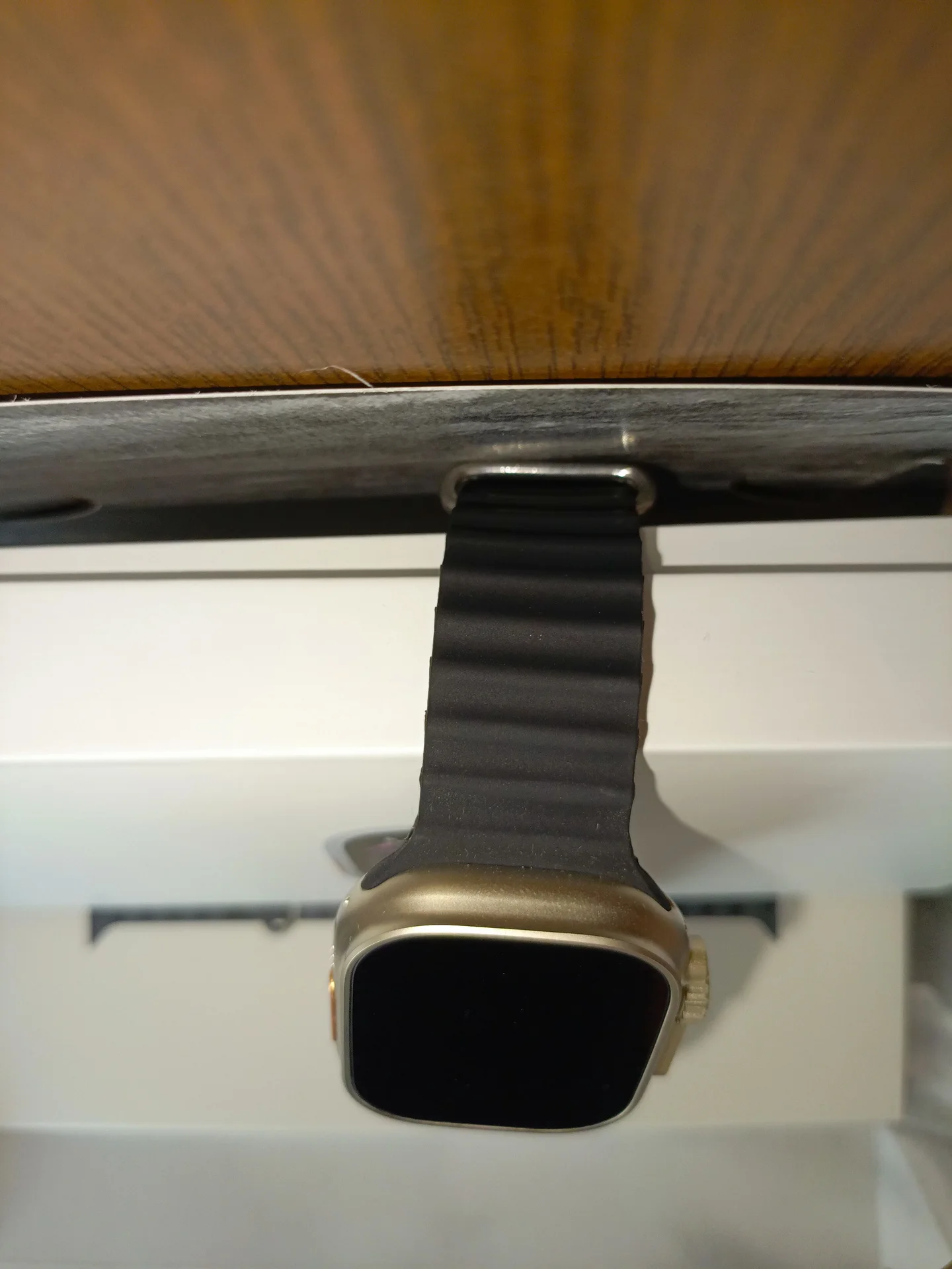 Смарт часы, умные часы Apple Watch Ultra 3 49 mm - миниатюра 9