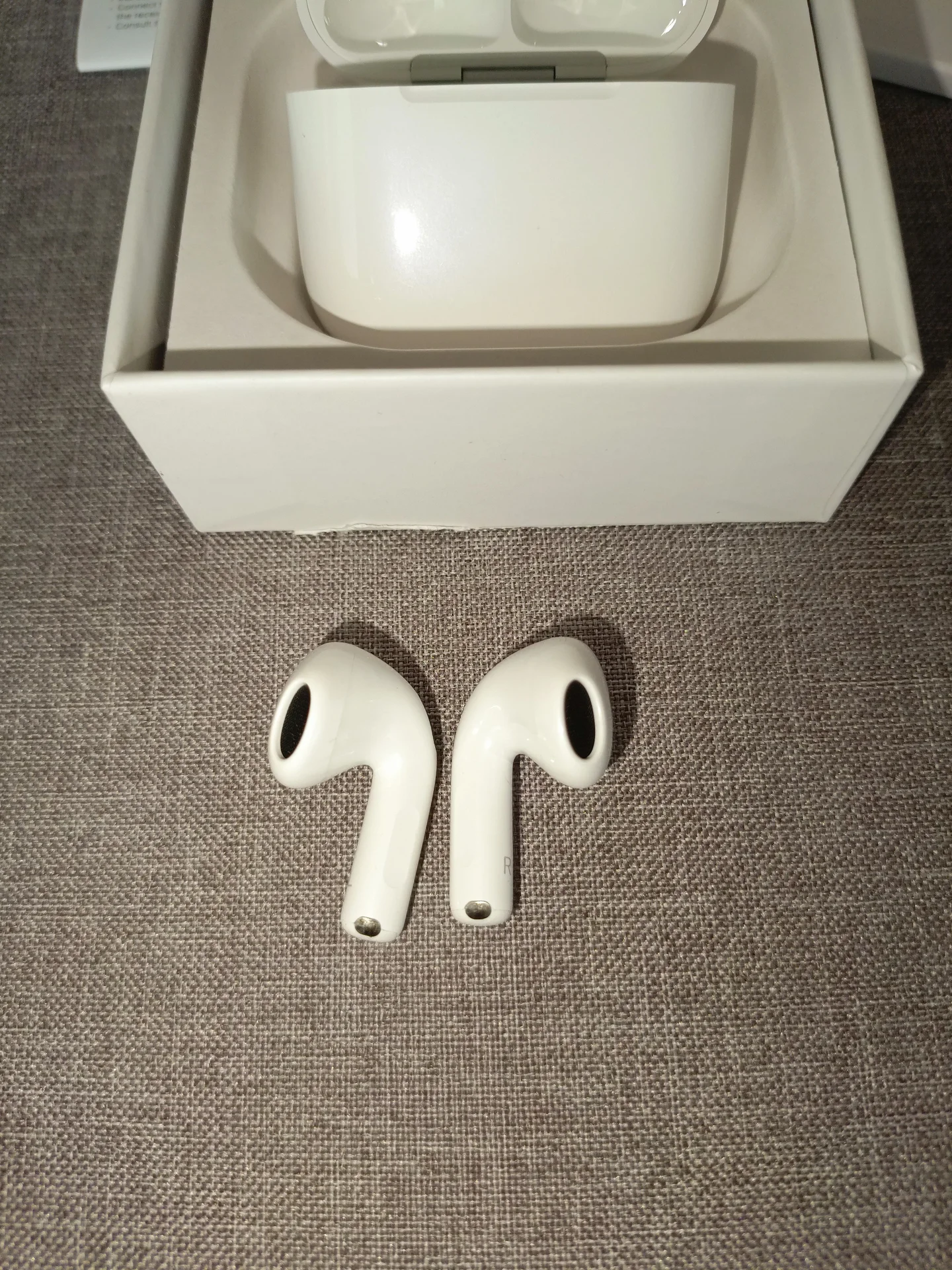 Умные часы и наушники Apple Watch 11+AirPods4 - изображение 1