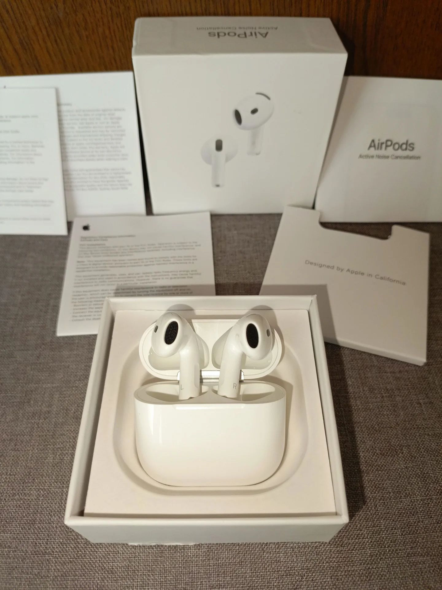 Умные часы и наушники Apple Watch 11+AirPods4 - миниатюра 9