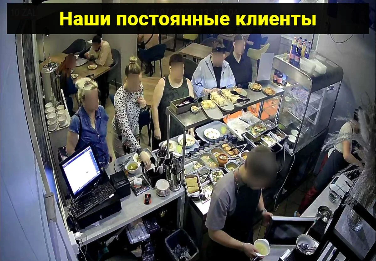 Столовая кафе продаю за полцены - миниатюра 5