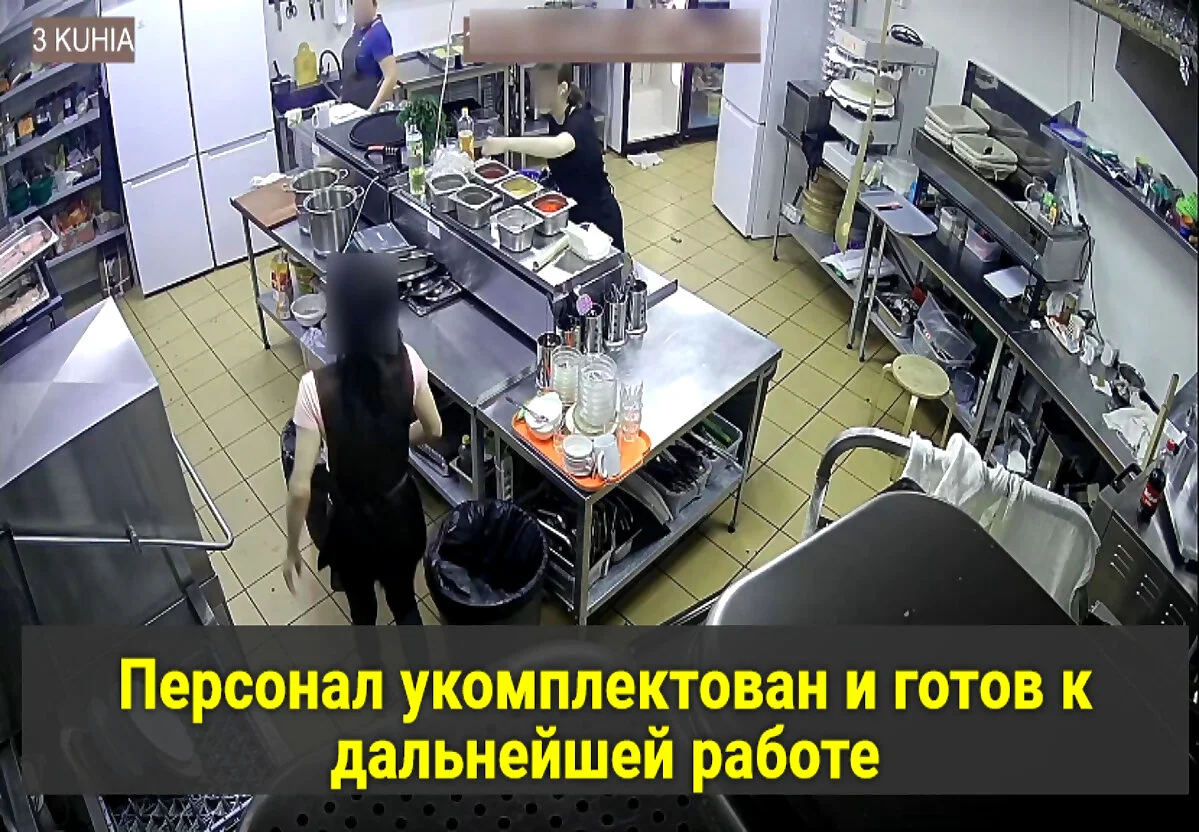 Столовая кафе продаю за полцены - миниатюра 6