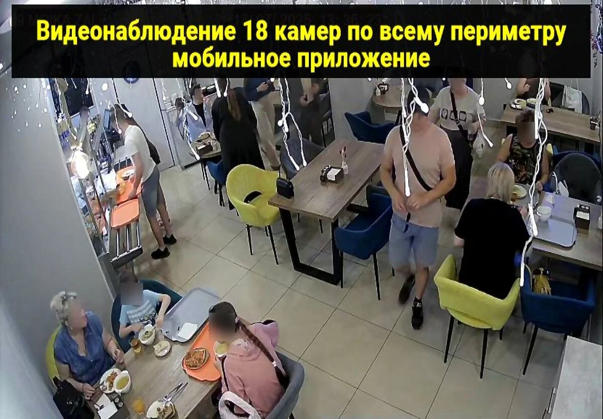 Столовая кафе продаю за полцены - миниатюра 8
