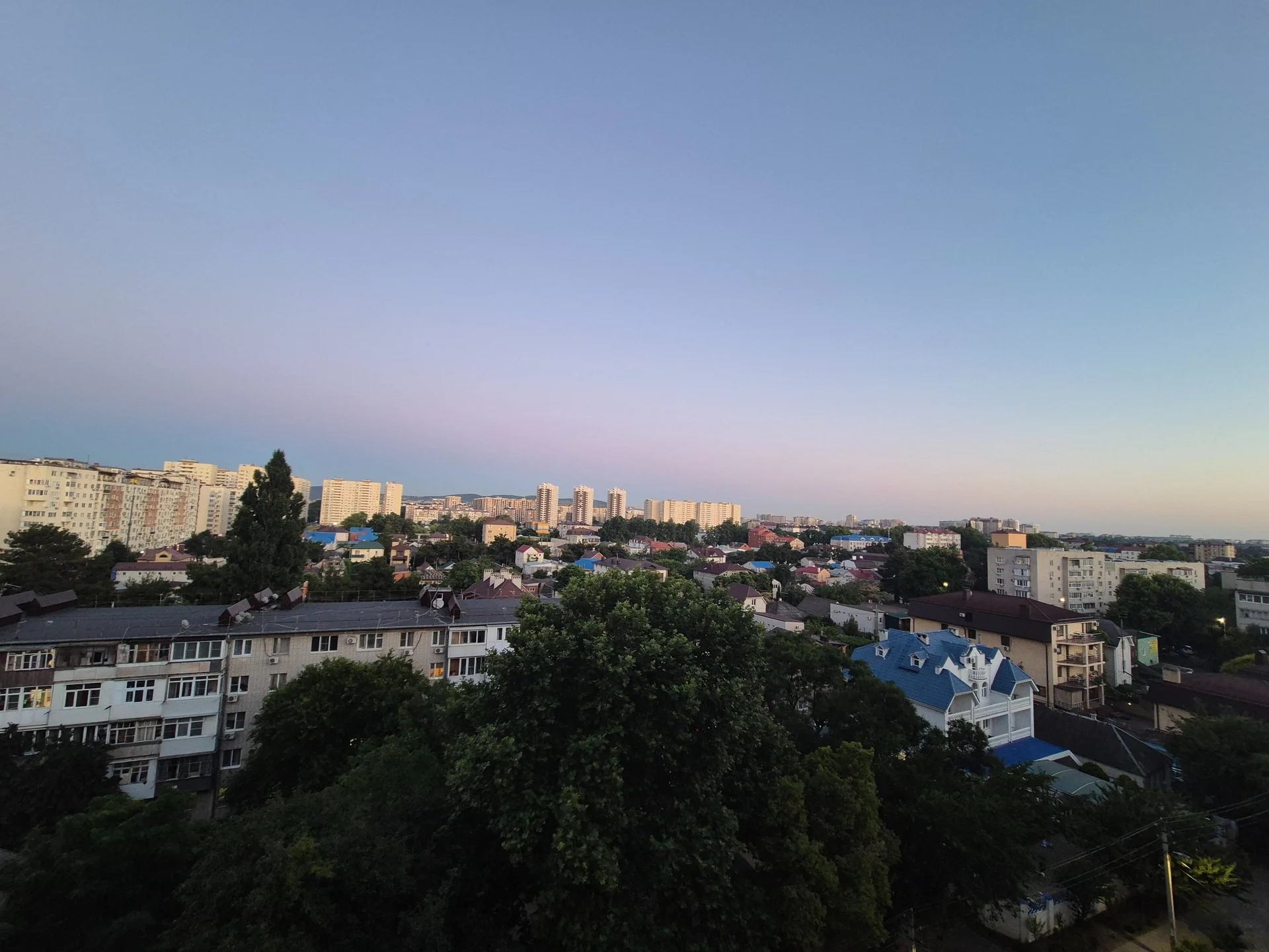 1-комн. квартира с евроремонтом в Анапе - миниатюра 13