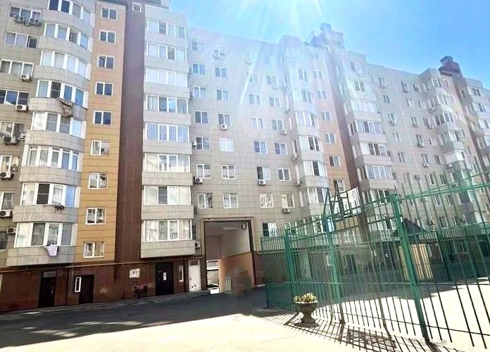 1-комн. квартира с евроремонтом в Анапе - миниатюра 25